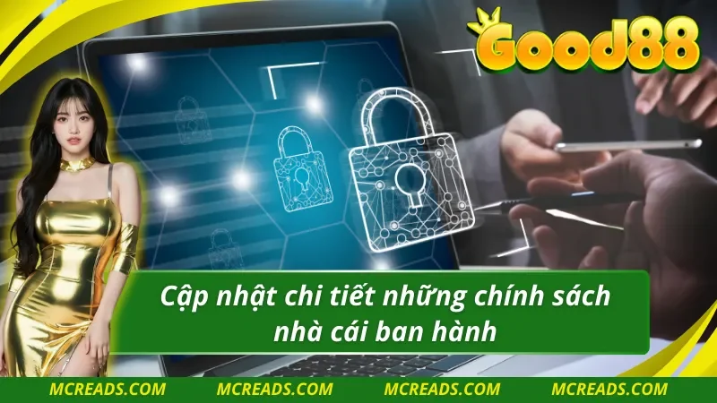 Nội dung chi tiết về chính sách bảo mật