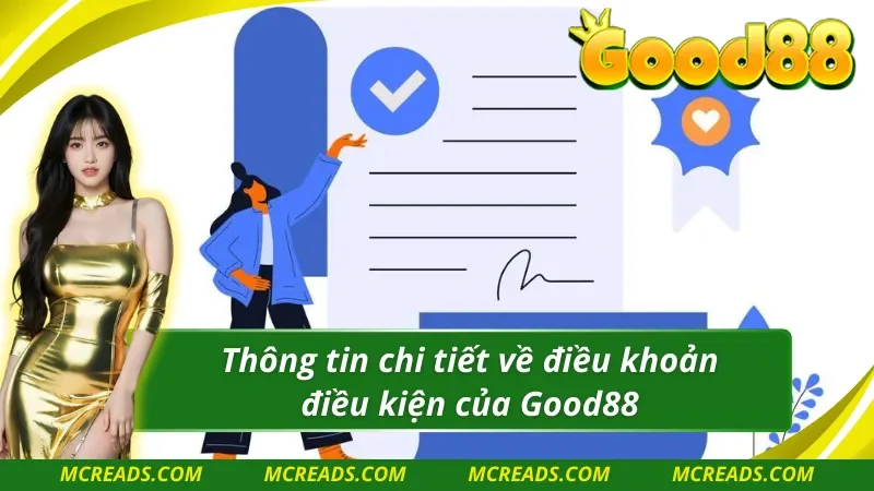 Thông tin quan trọng về chính sách điều khoản điều kiện