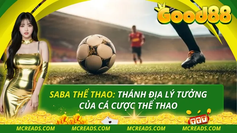 Saba Thể Thao