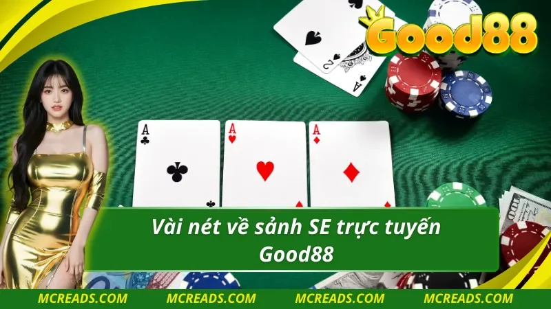 Giới thiệu sòng bài SE trực tuyến 